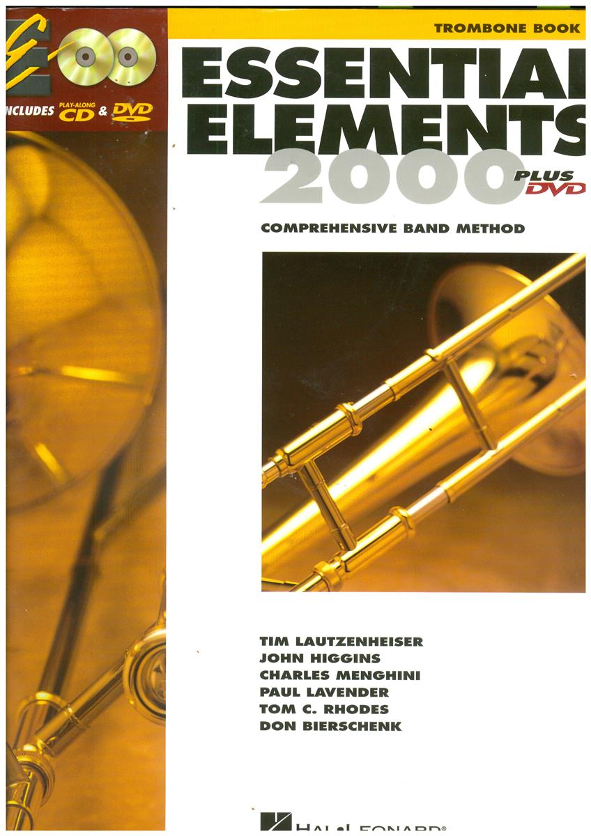 Essential Elements 2000 +CD - Antiquariat Essential Elements 2000 +CD - Antiquariat