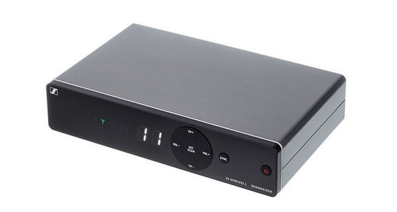 Sennheiser EM-XSW 1-A Sennheiser EM-XSW 1-A