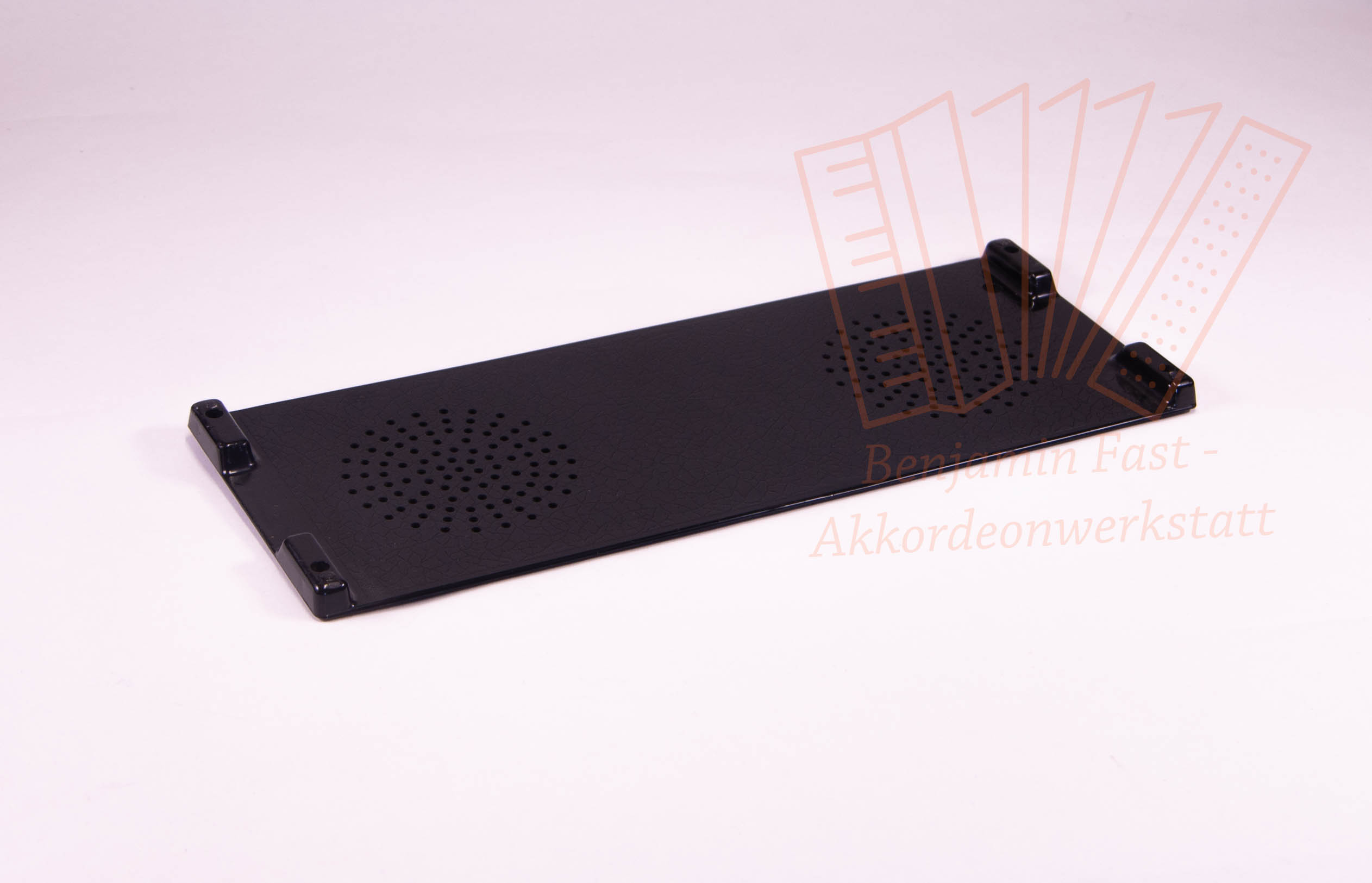 Bassdeckel Weltmeister 37x14 gebraucht Bassdeckel Weltmeister 37x14 gebraucht