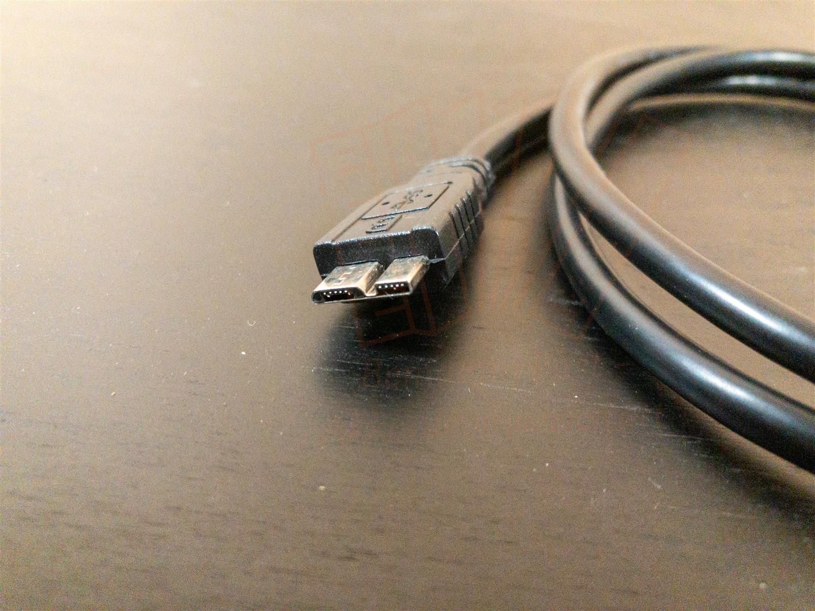 Kabel 1m USB3.0 | A auf B-micro Kabel 1m USB3.0 | A auf B-micro