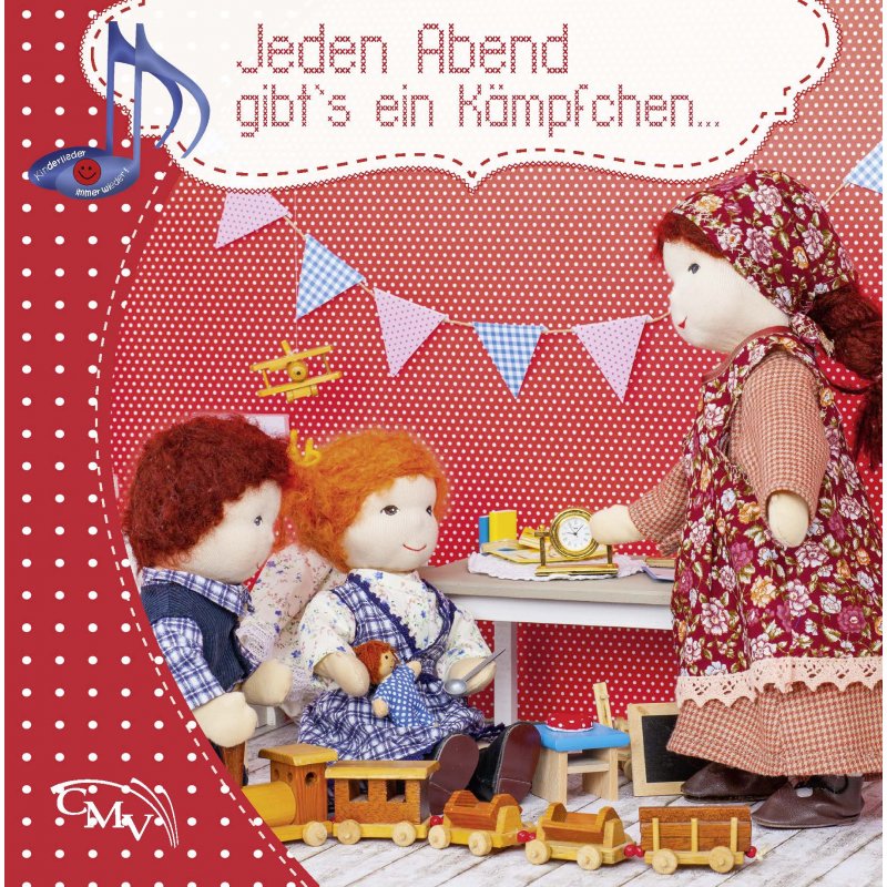 Jeden Abend gibt´s ein Kämpfchen Jeden Abend gibt´s ein Kämpfchen