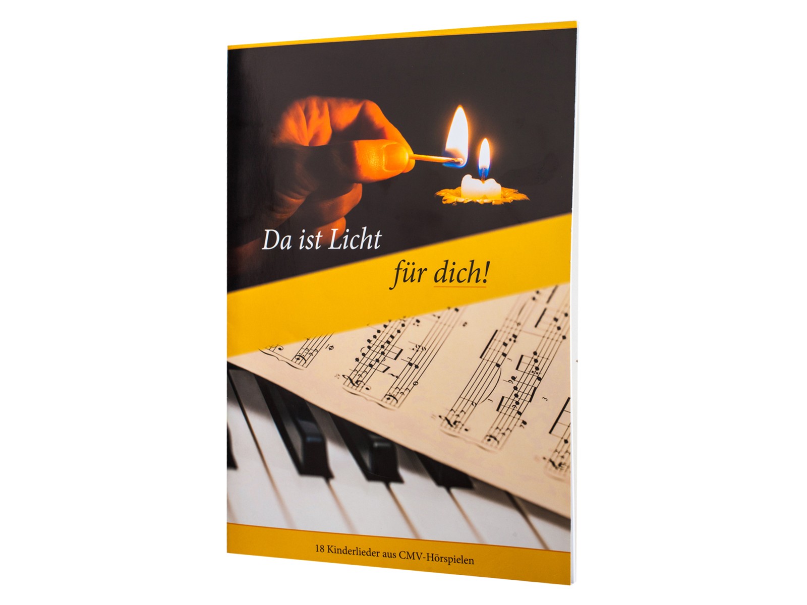 Da ist Licht für dich Da ist Licht für dich