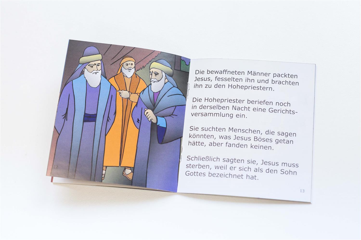 Jesu Tod und Auferstehung