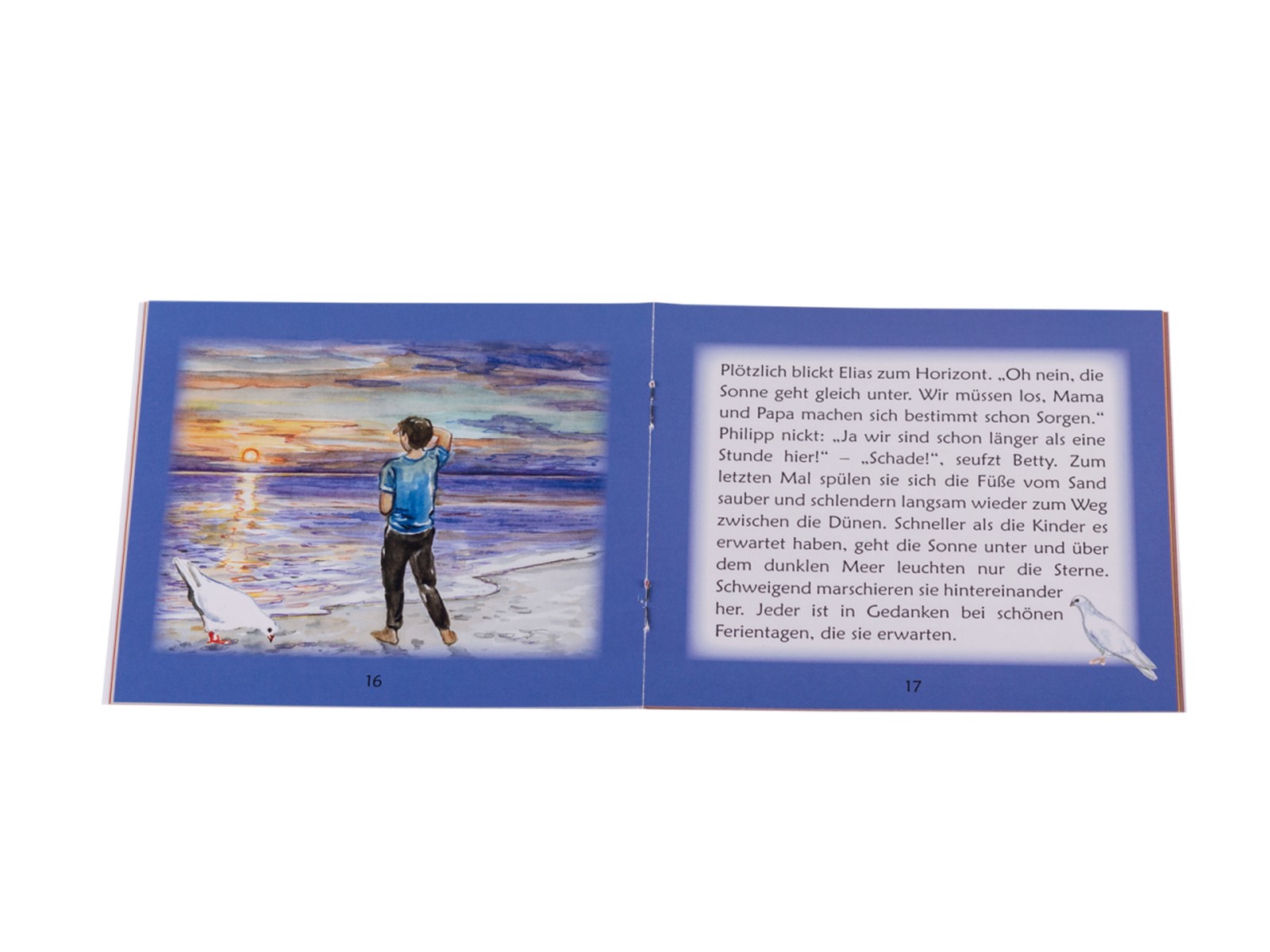 Die Kramerskinder (An der See) Heft 17 Die Kramerskinder (An der See) Heft 17