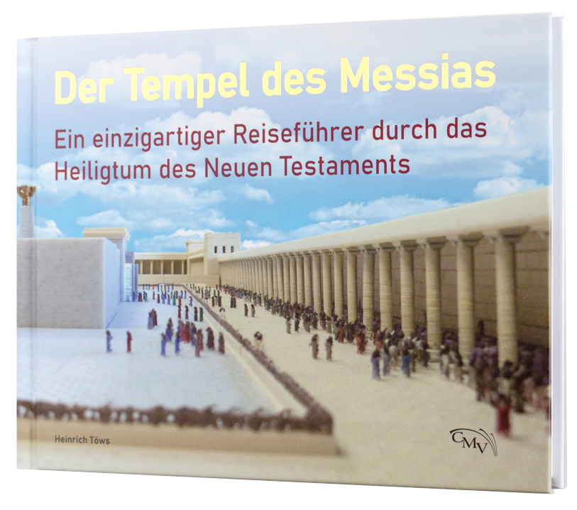 Der Tempel des Messias Der Tempel des Messias