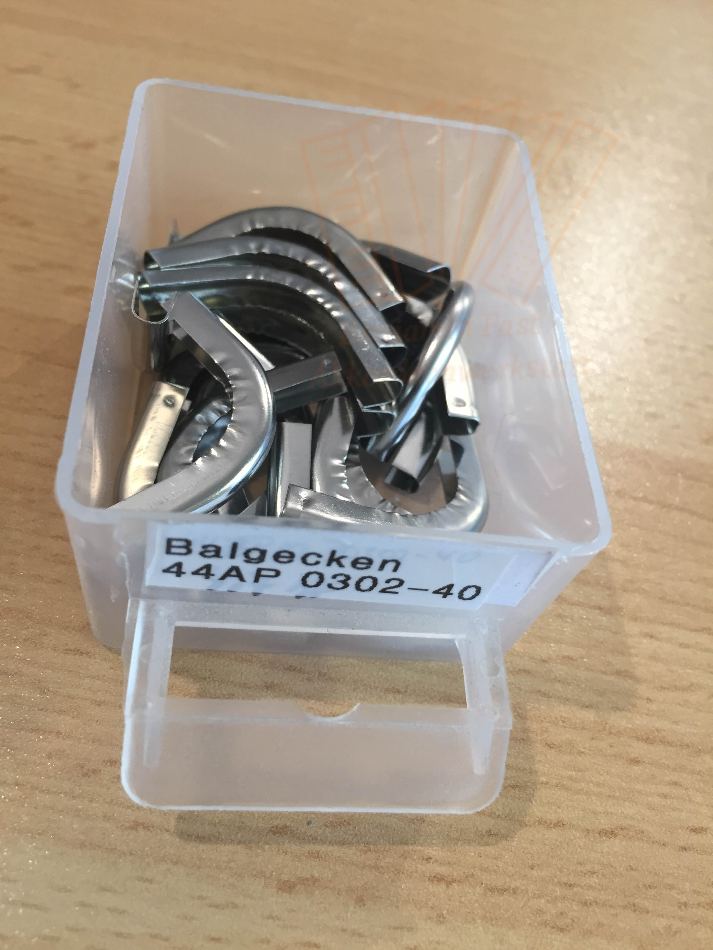 Balgecke R14 44AP Metall 28 x 28 Balgecke R14 44AP Metall 28 x 28