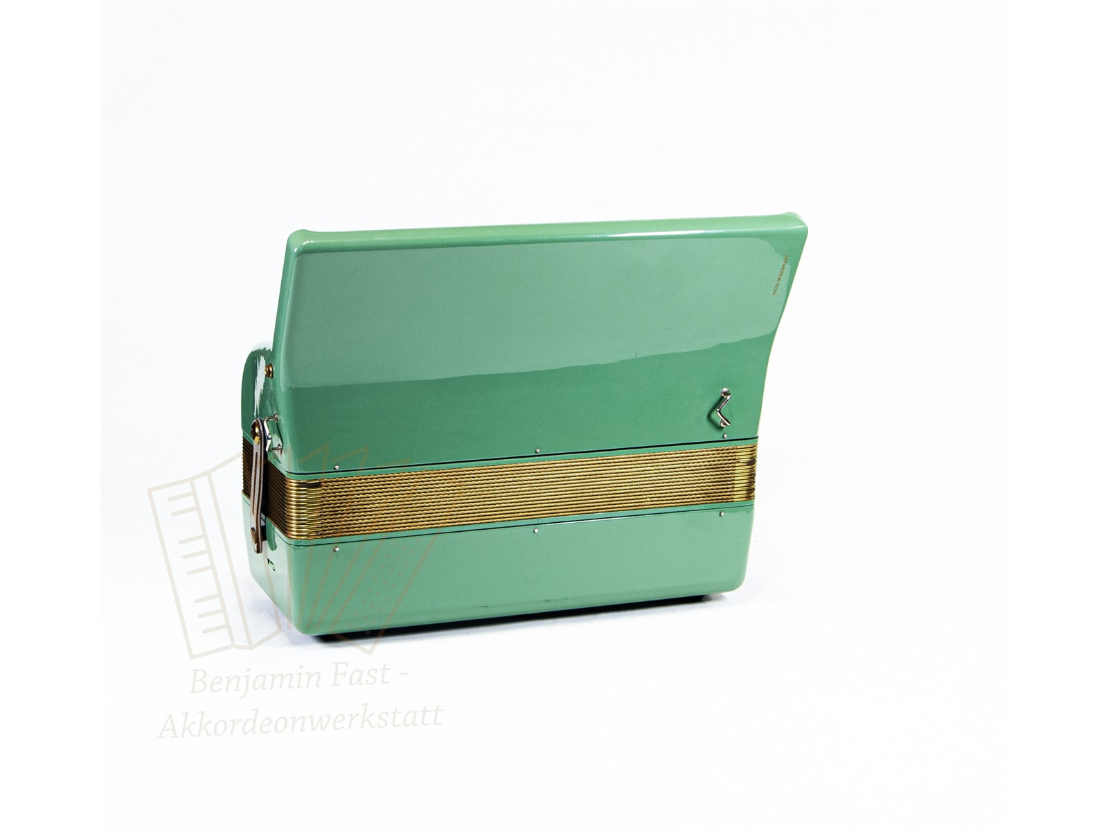 Akkordeon Hohner Marchesa MT 41/120/II/2/2 gebraucht Akkordeon Hohner Marchesa MT 41/120/II/2/2 gebraucht