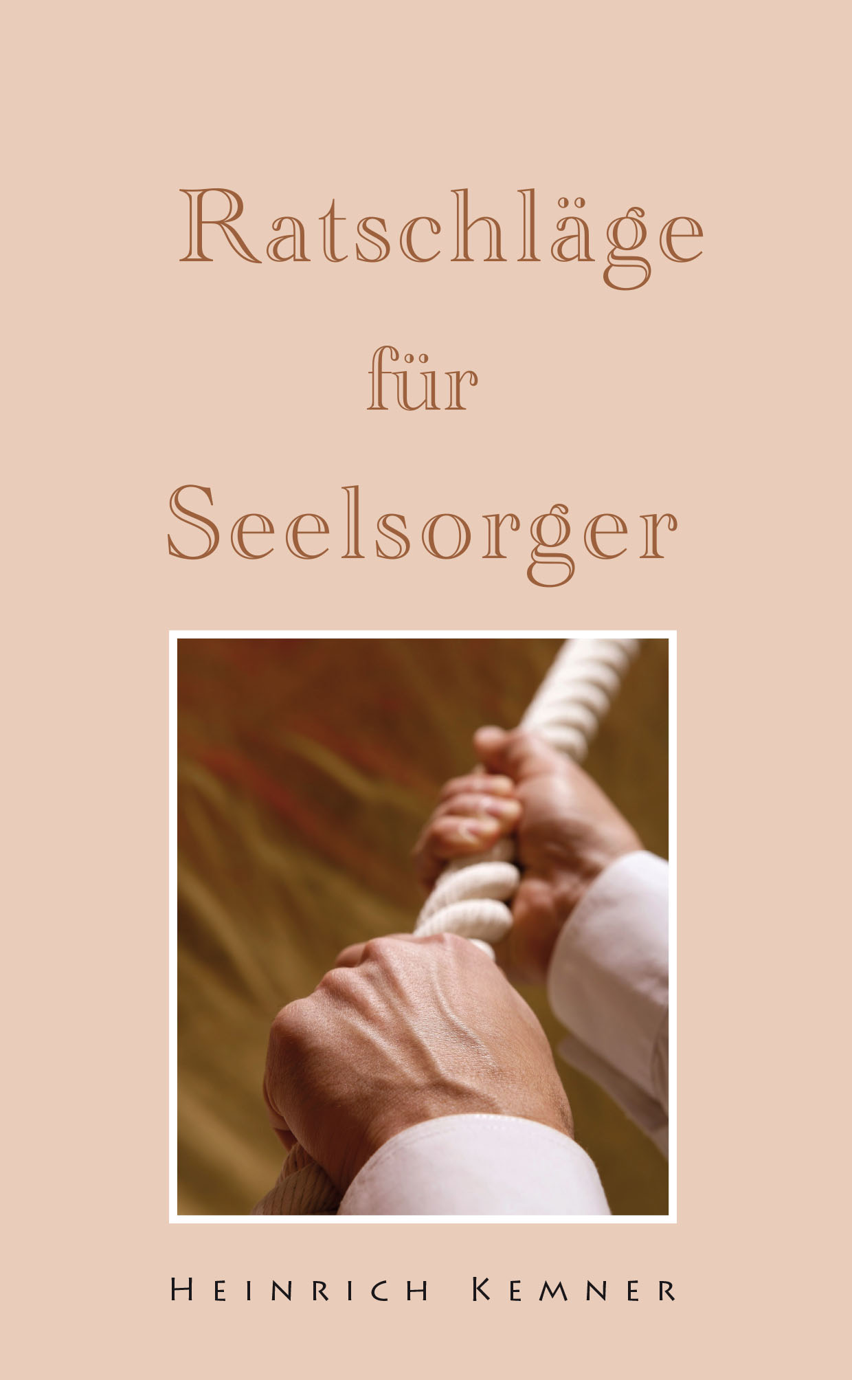 Ratschläge für Seelsorger, Spurgeon Ratschläge für Seelsorger, Spurgeon