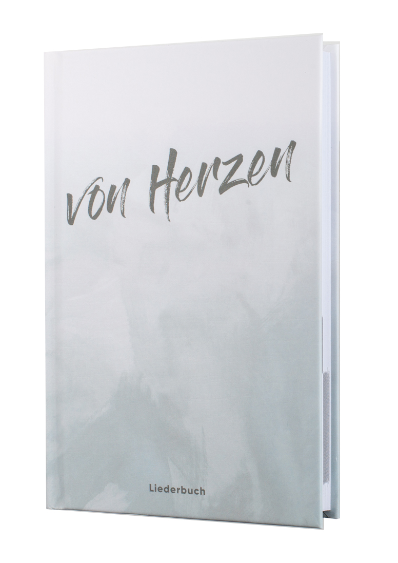 von Herzen (Liederbuch)