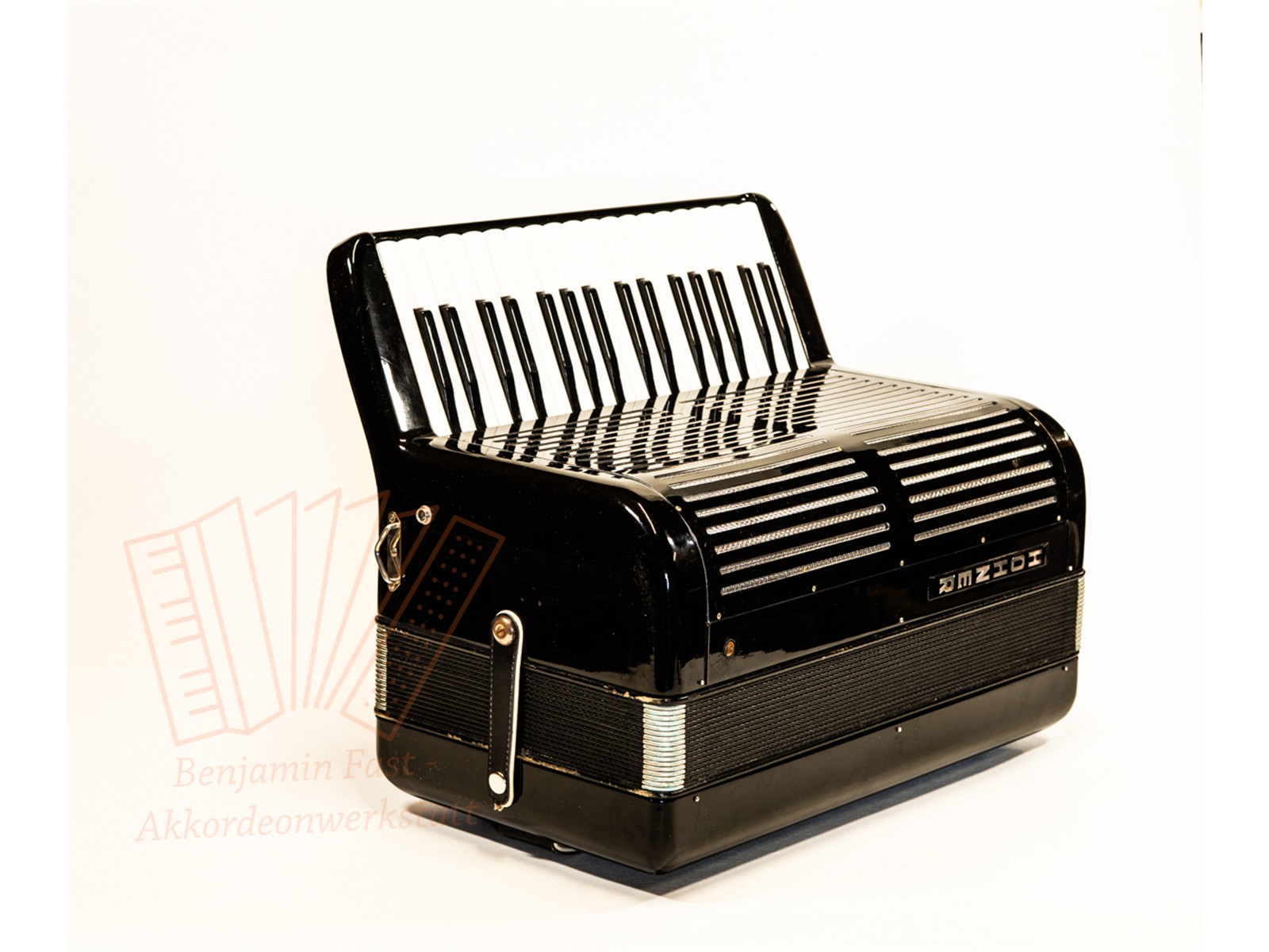 Orchester-Bässe Orchester-Bässe