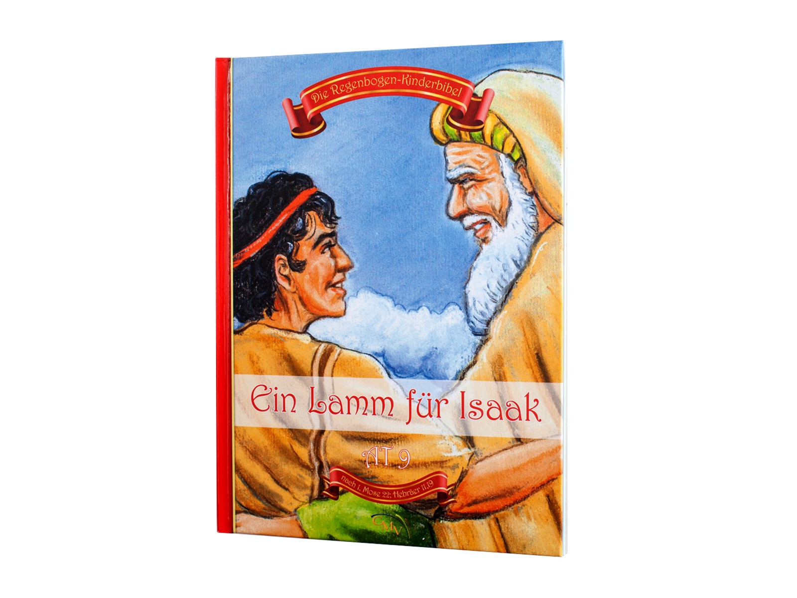 Ein Lamm für Isaak Ein Lamm für Isaak