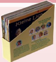 Schuber für die Reihe "In der Waldstraße" Schuber für die Reihe "In der Waldstraße"