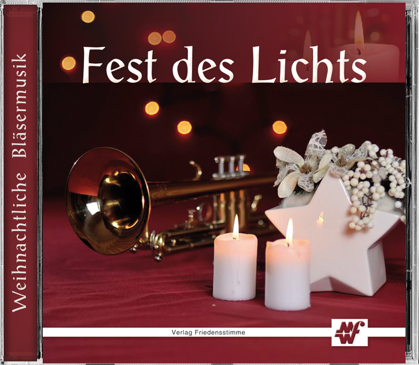 Fest des Lichts - CD Fest des Lichts - CD