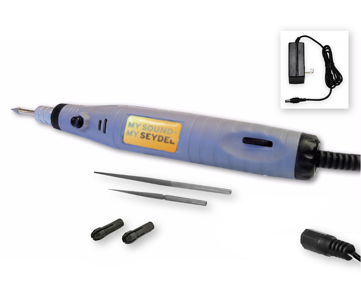 Schleifgerät mit amerikanischen Netztstecker Schleifgerät mit amerikanischen Netztstecker