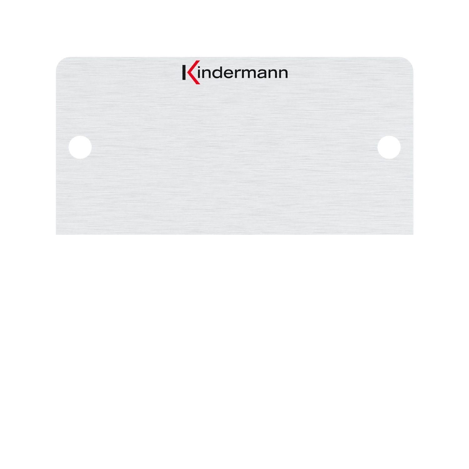 Blindlende Konnect 50 Alu 1/2