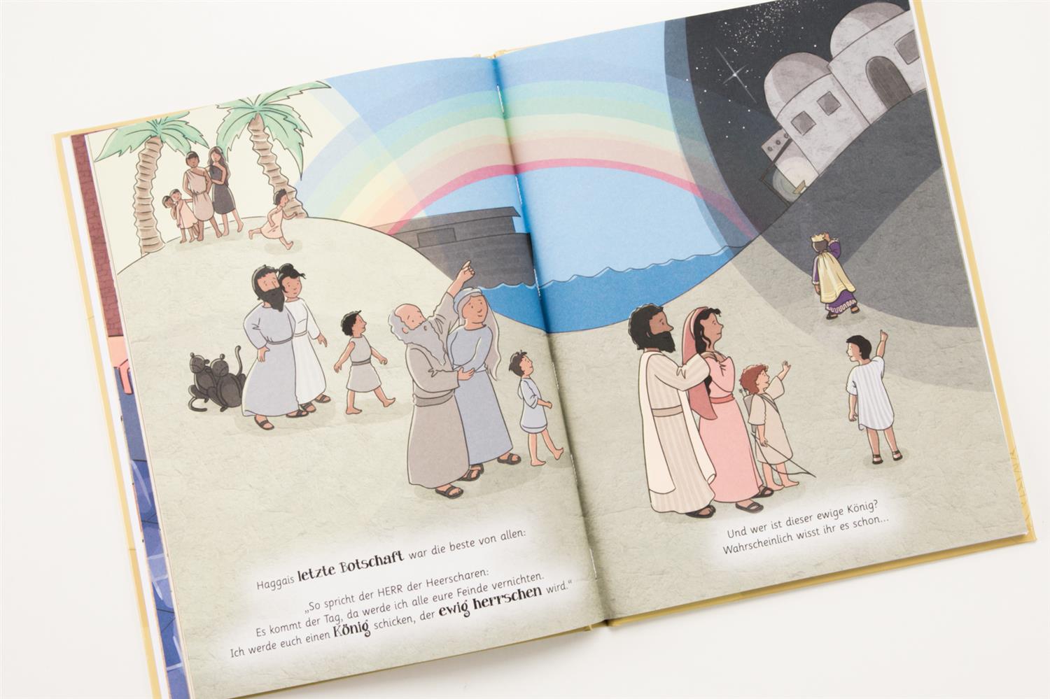 Haggais Fest Haggais Fest