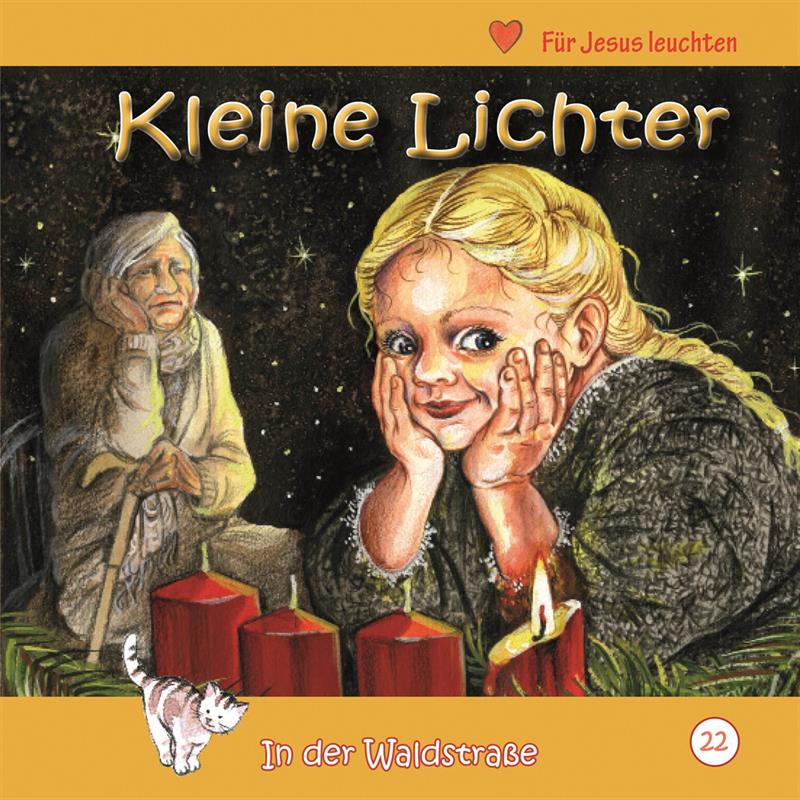 Kleine Lichter (22) Kleine Lichter (22)