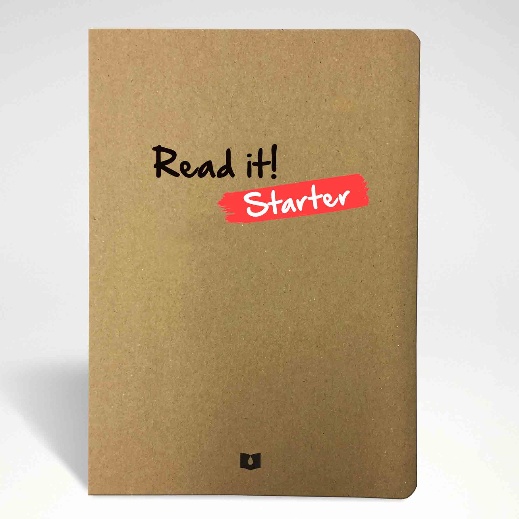 Read it! Starter Read it! Starter