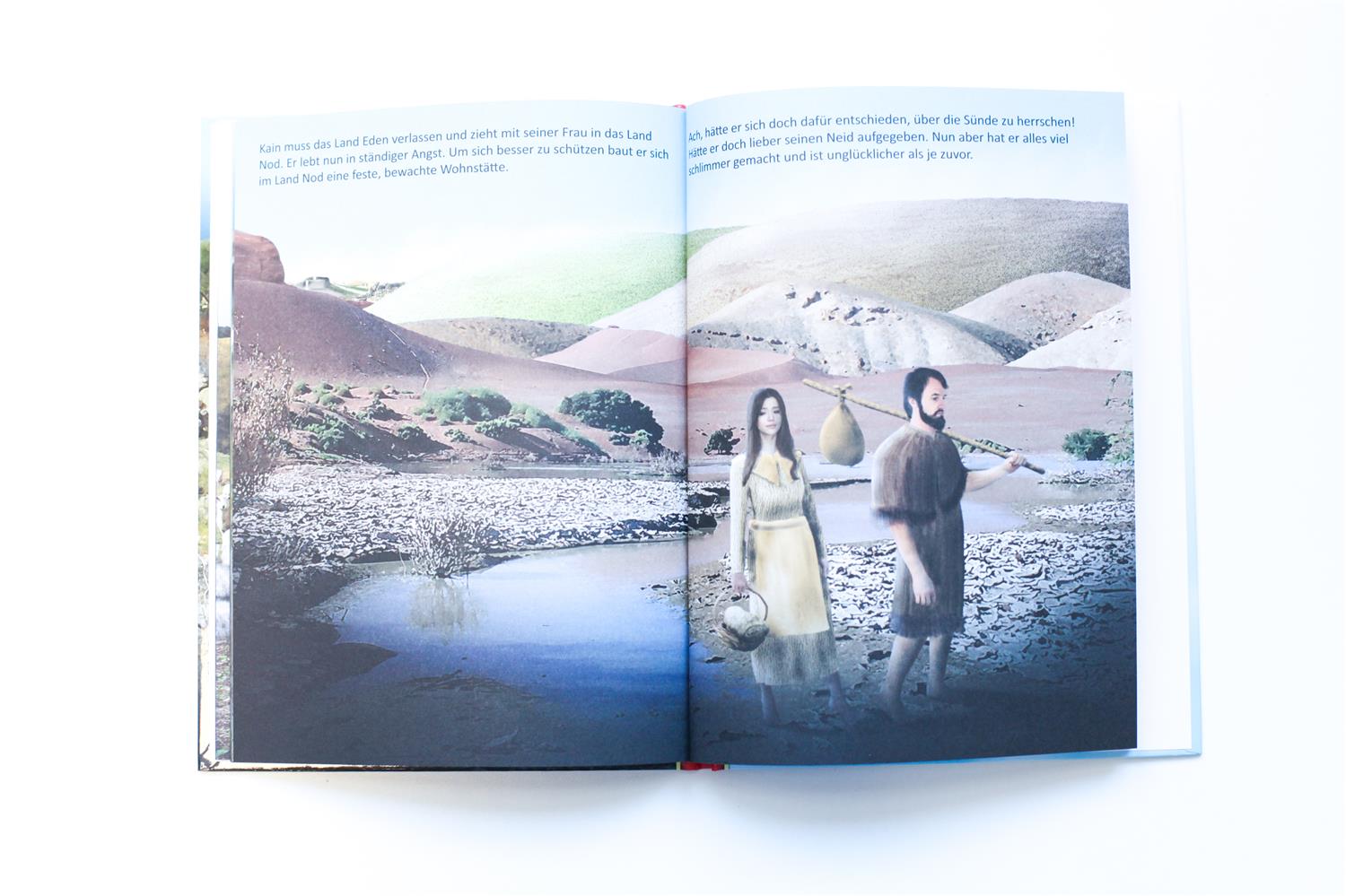 Kain und Abel Kain und Abel