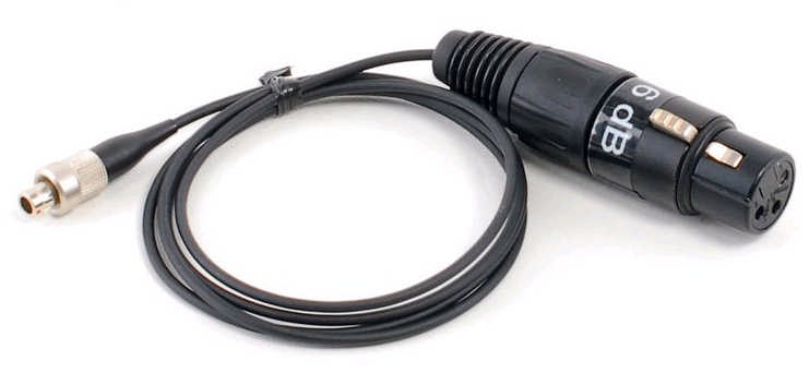 Sennheiser CL 50 Sennheiser CL 50
