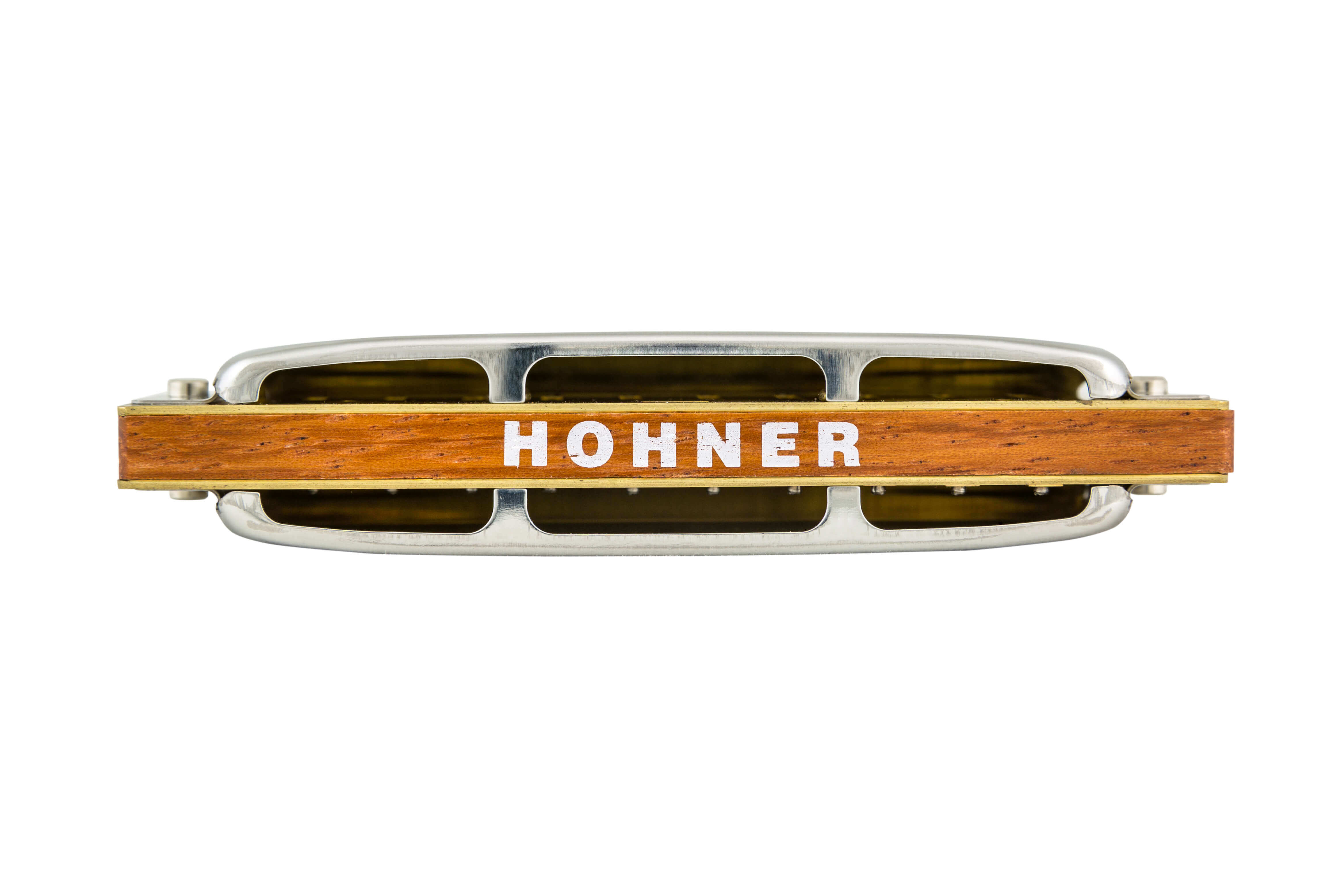 Mundharmonika Hohner Blues Harp MS G