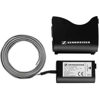 Sennheiser DC 2 Sennheiser DC 2