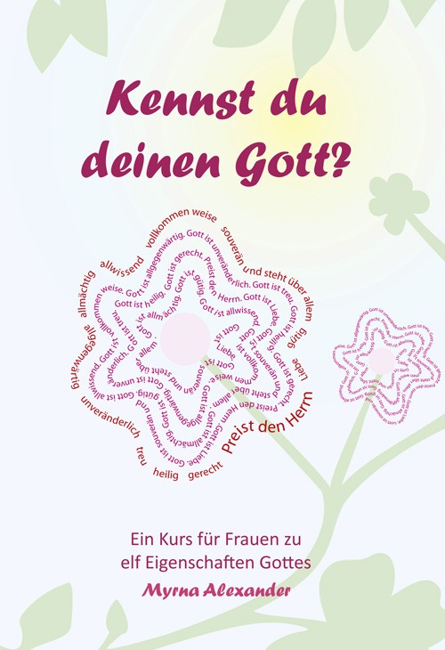 Kennst du deinen Gott?, Alexander - Buch Kennst du deinen Gott?, Alexander - Buch