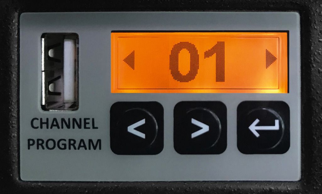 Ladestation ATS-850PS für 50 Geräte Ladestation ATS-850PS für 50 Geräte