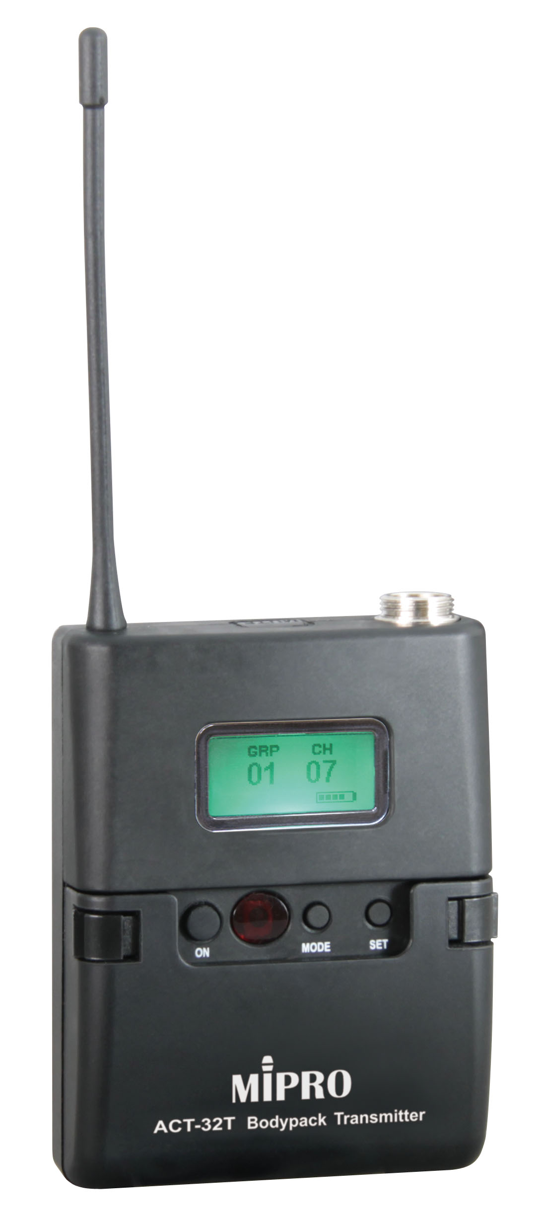Taschensender ACT-32T Taschensender ACT-32T 823 - 832 MHz (8AD)