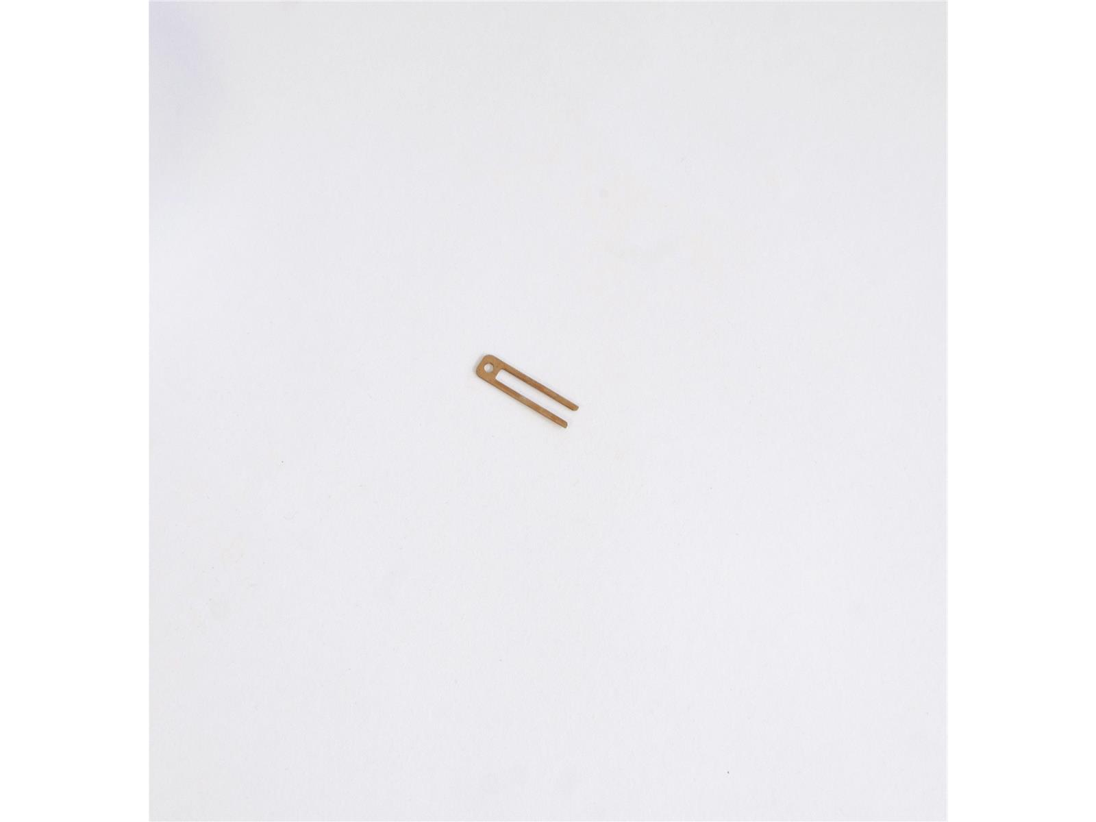 Verriegelung Hohner Atlantic, gebraucht Verriegelung Hohner Atlantic, gebraucht