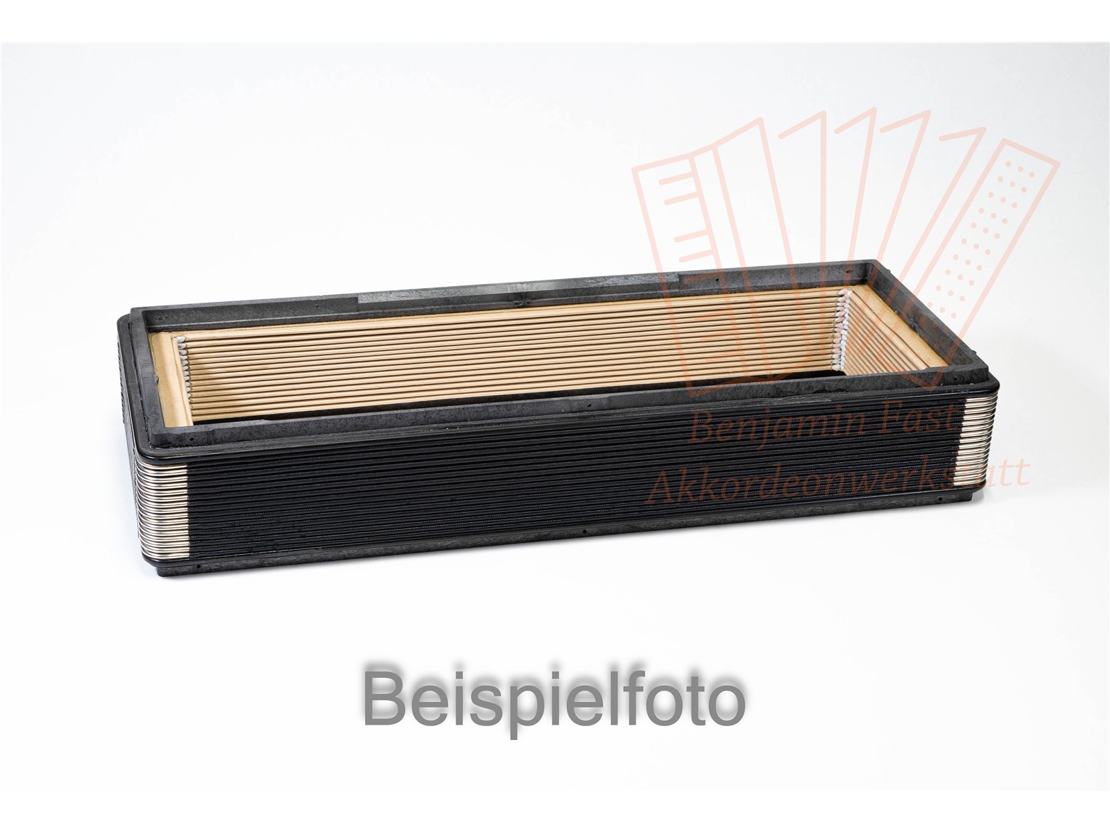 Balg 48,4x19,3 Weltmeister Meteor/Caprice gebraucht Balg 48,4x19,3 Weltmeister Meteor/Caprice gebraucht