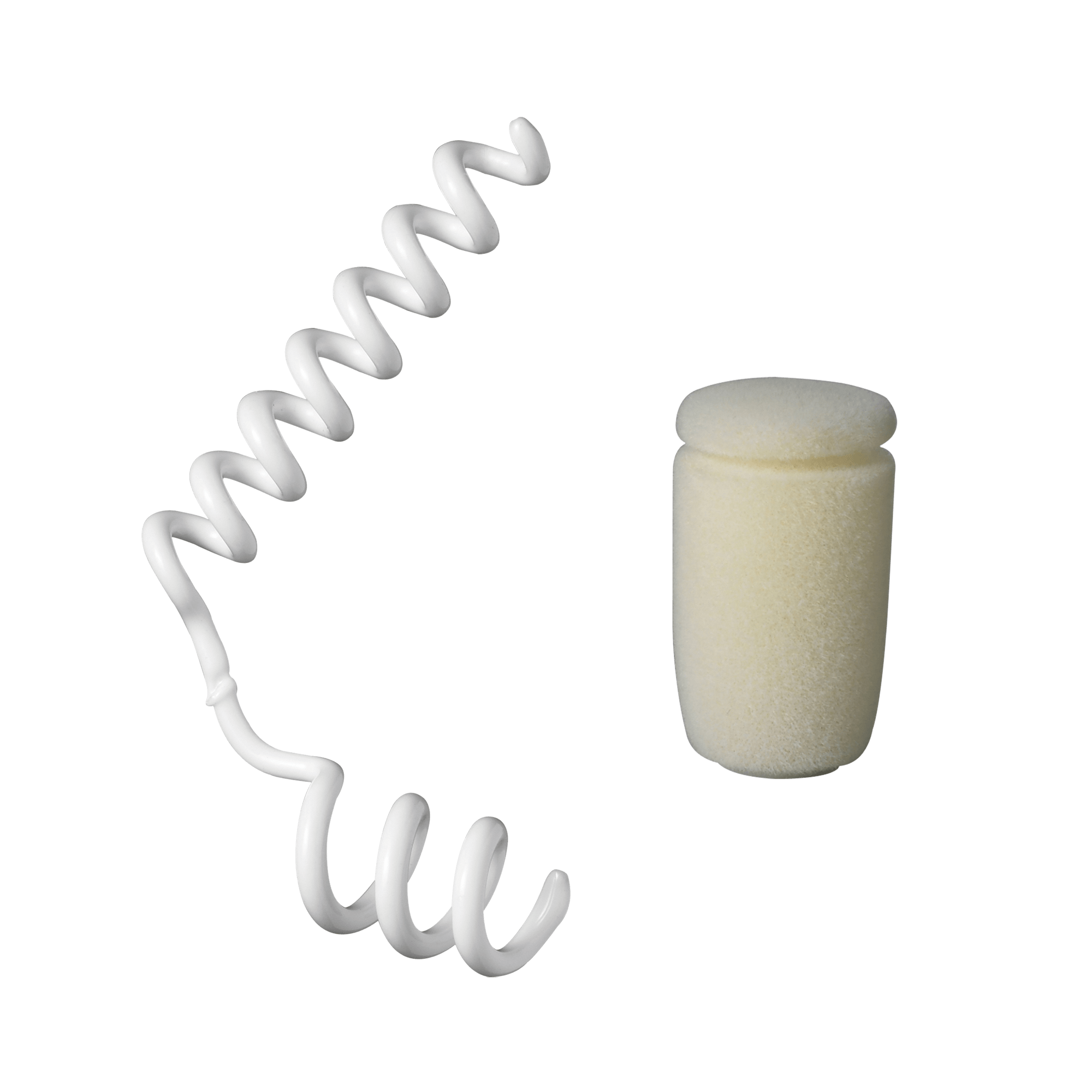 Hängemikrofon ES933WC Kondensator weiß Hängemikrofon ES933WC Kondensator weiß