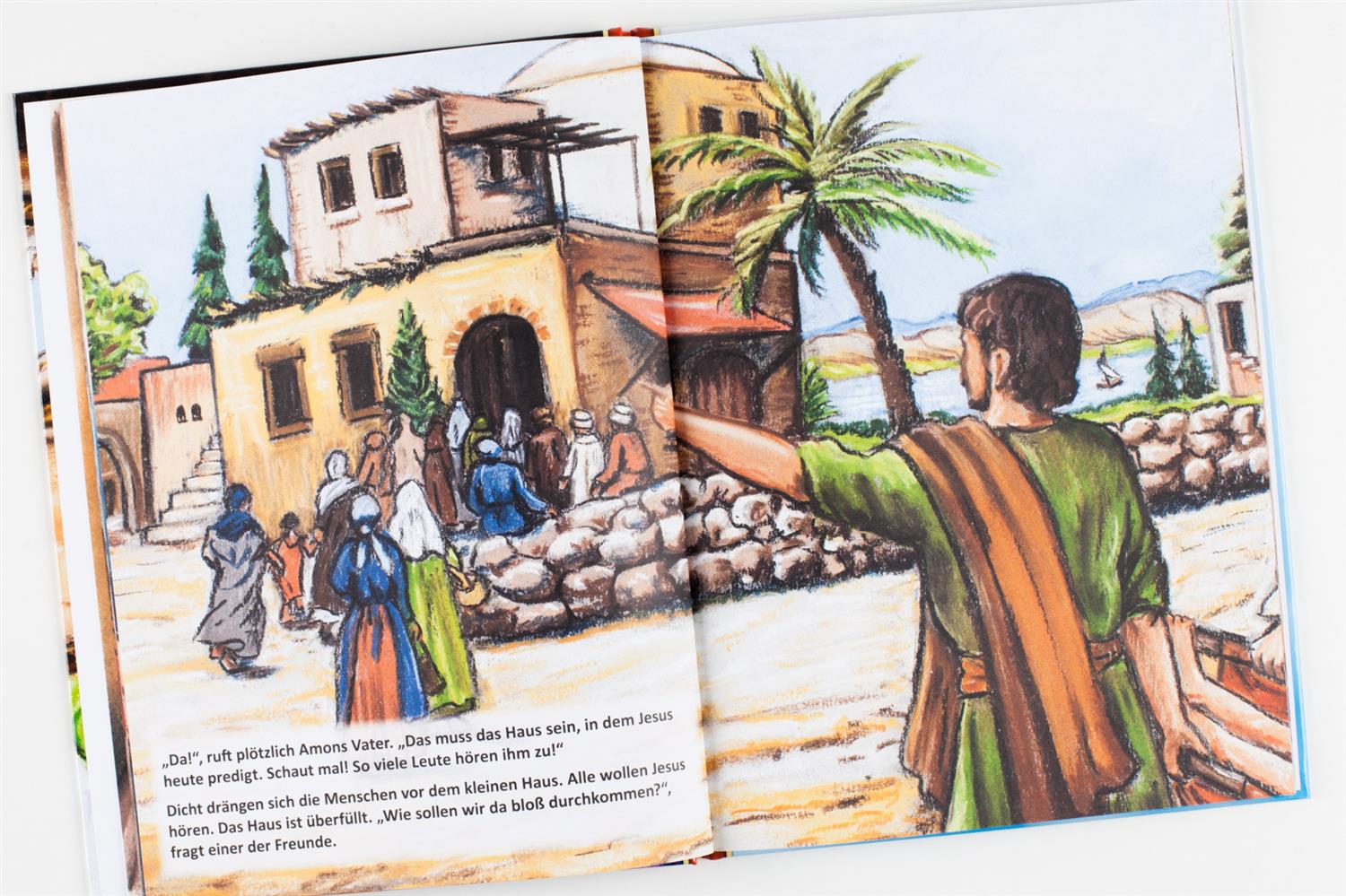 Ein Loch im Dach Ein Loch im Dach