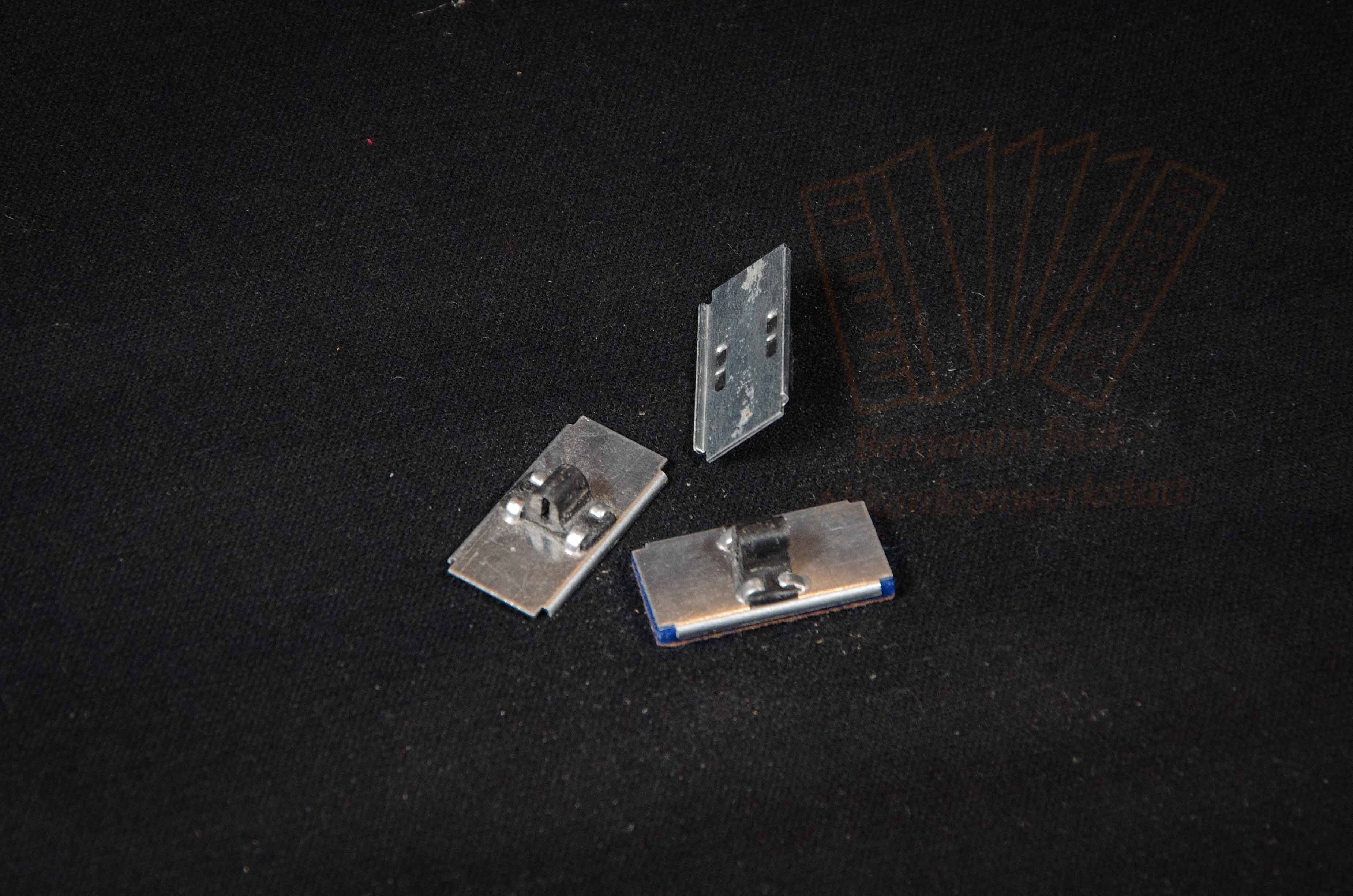 Sekund-Klappe Hohner Atlantic, Pirola, Lucia - gebraucht Sekund-Klappe Hohner Atlantic, Pirola, Lucia - gebraucht