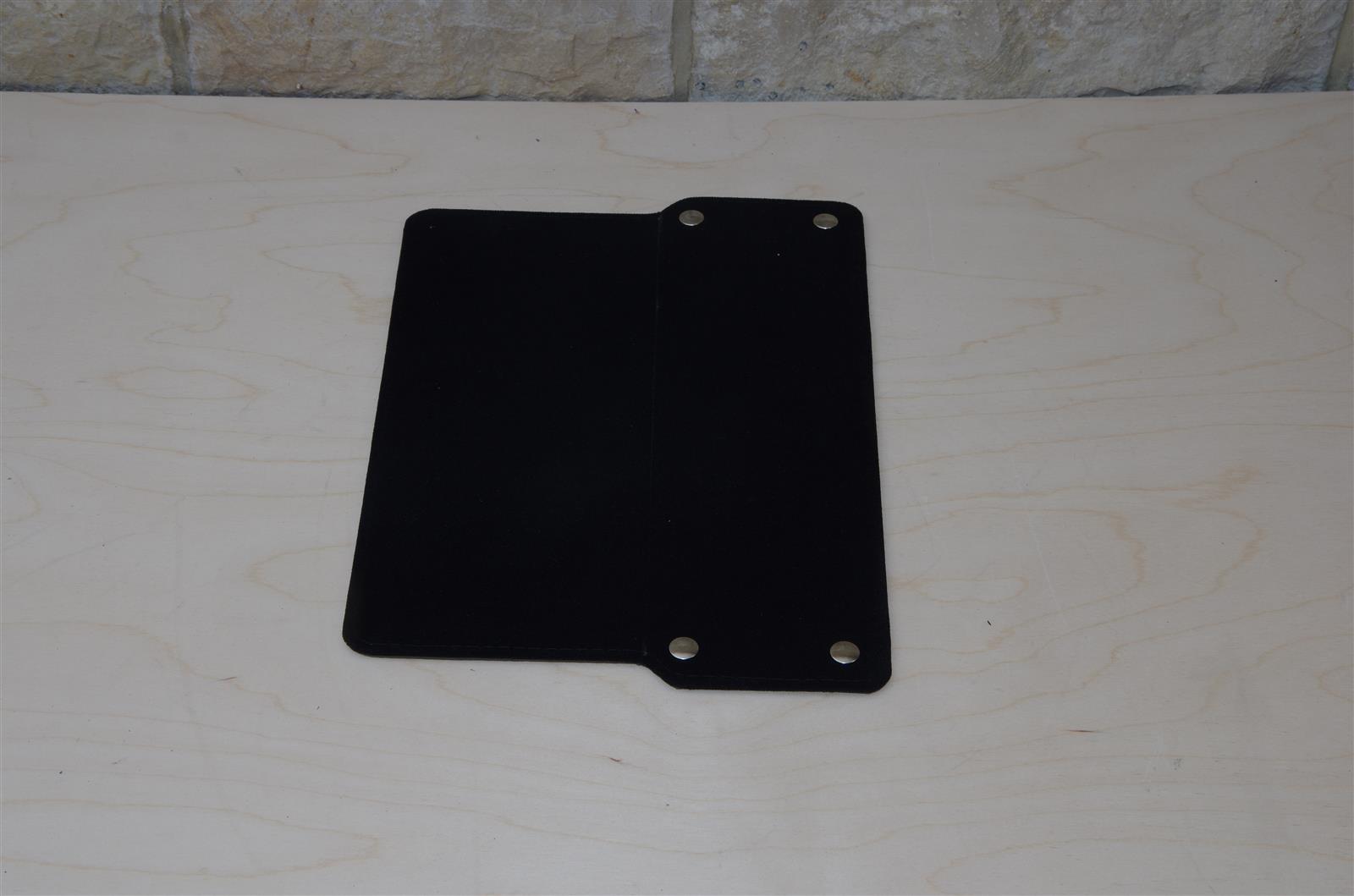 Balgschoner für Kratt Karat 343 Balgschoner für Kratt Karat 343