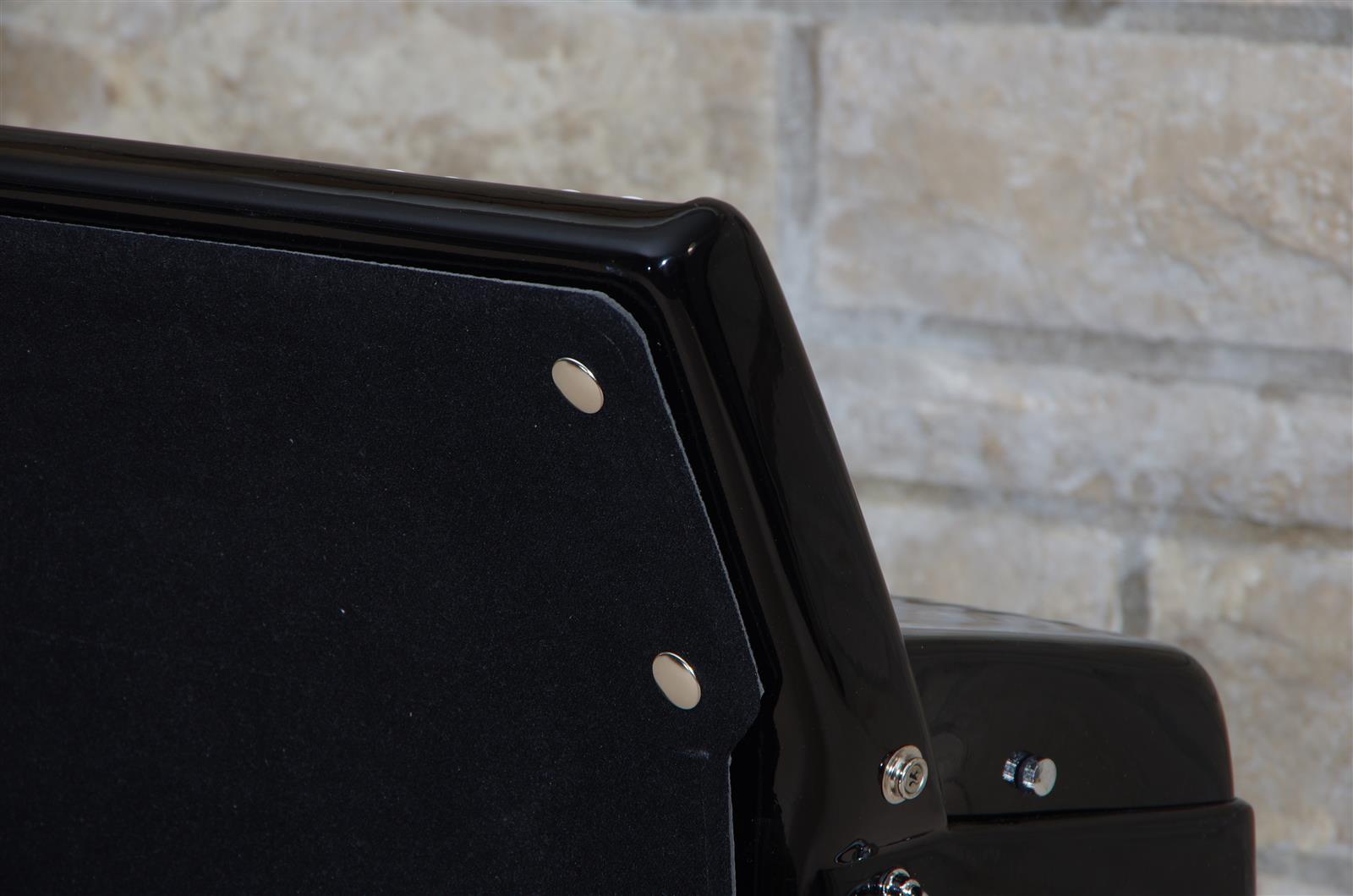 Balgschoner für Kratt Karat 343 Balgschoner für Kratt Karat 343