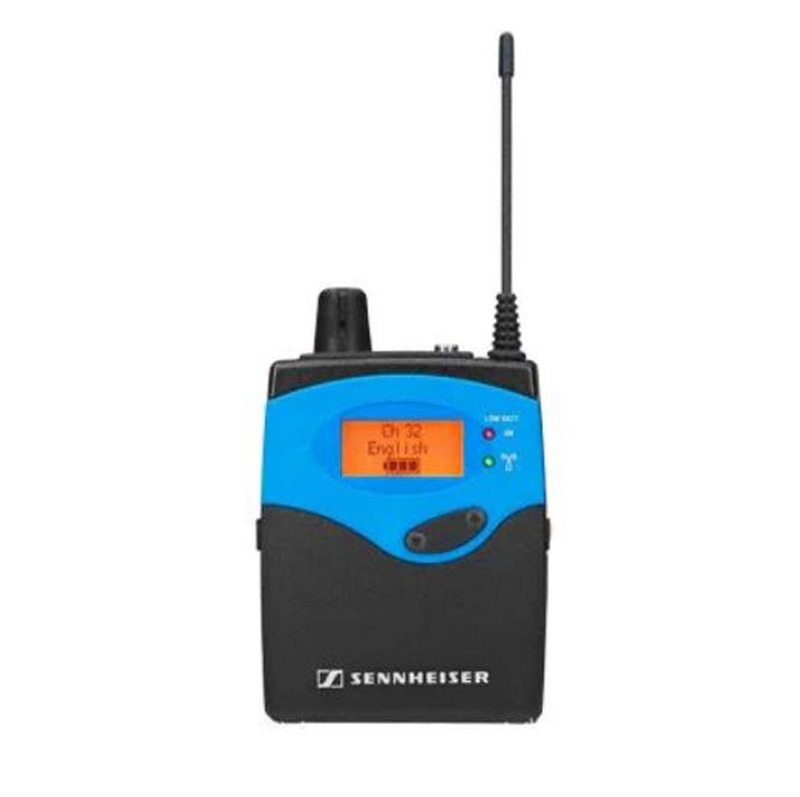 Sennheiser EK 1039-BW Sennheiser EK 1039-BW