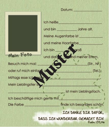 Meine Freunde (Freundebuch) - Auslauf Meine Freunde (Freundebuch) - Auslauf