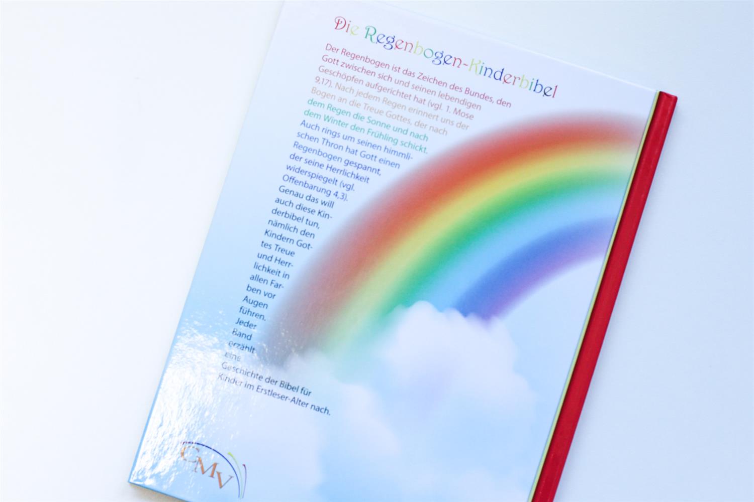 Wie alles begann Wie alles begann