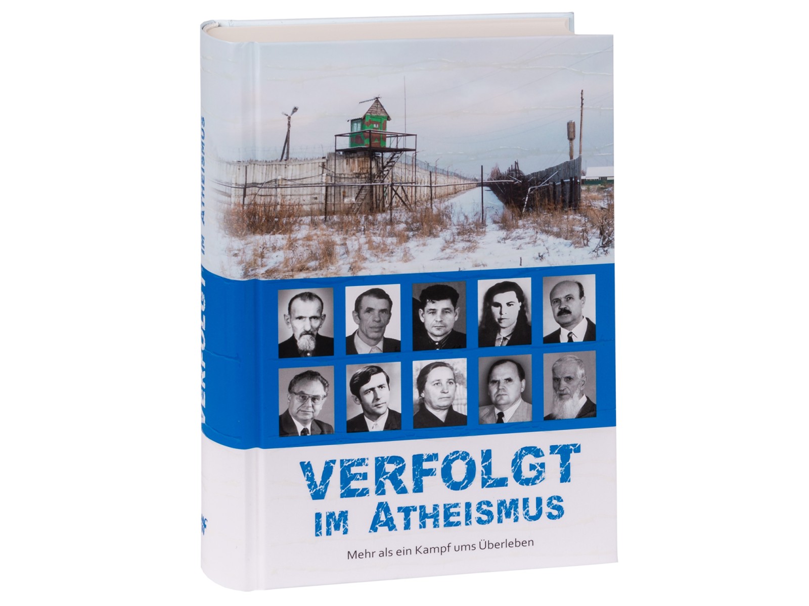 Verfolgt im Atheismus Verfolgt im Atheismus