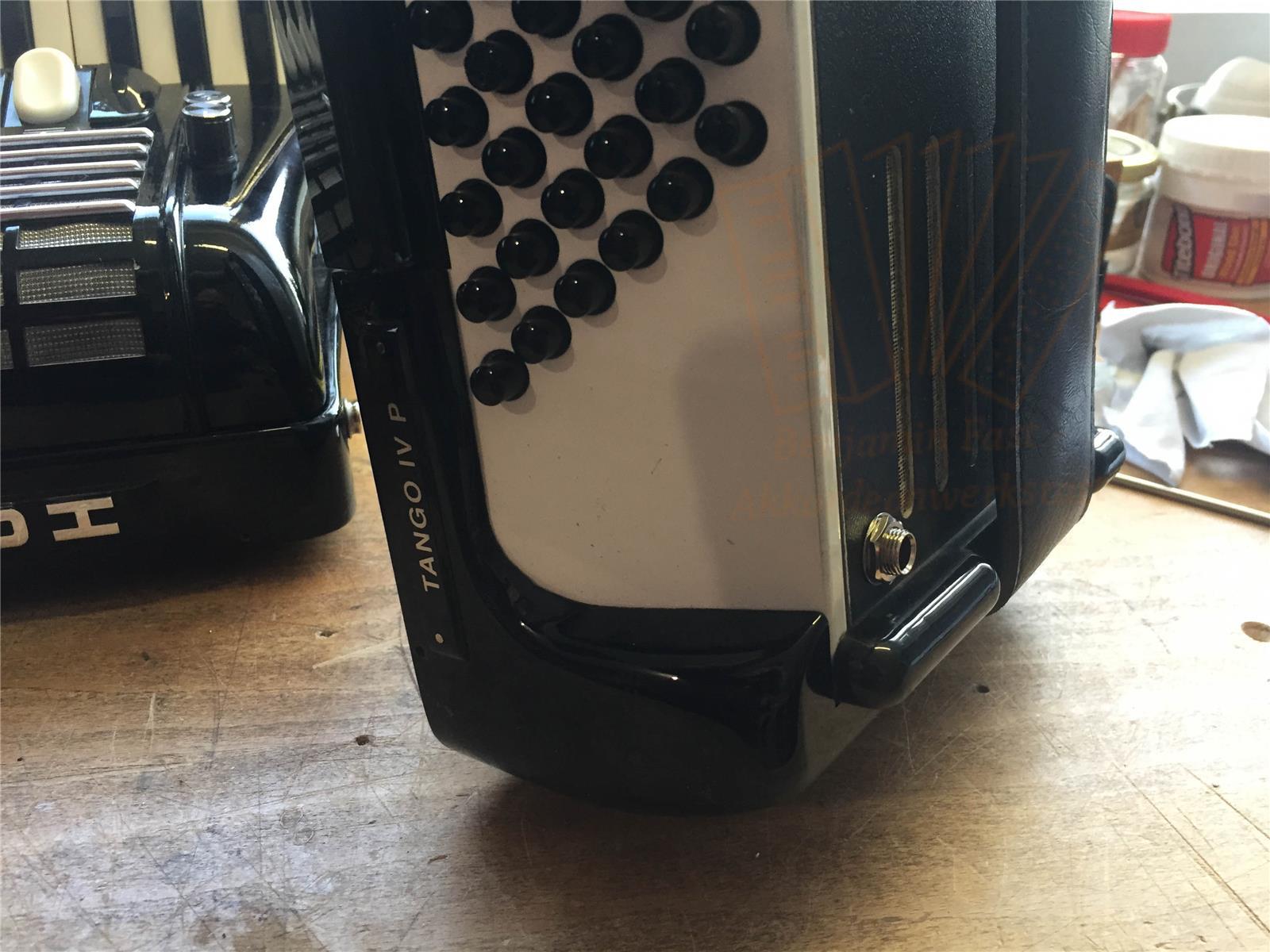 Einbaumikrofon Harmonik AC5001-PLUS (4 Miks - 30cm) Einbaumikrofon Harmonik AC5001-PLUS (5 Miks - 37cm)