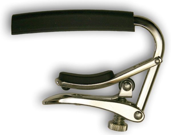 Kapodaster SHUBB C3 für 12-Saiter