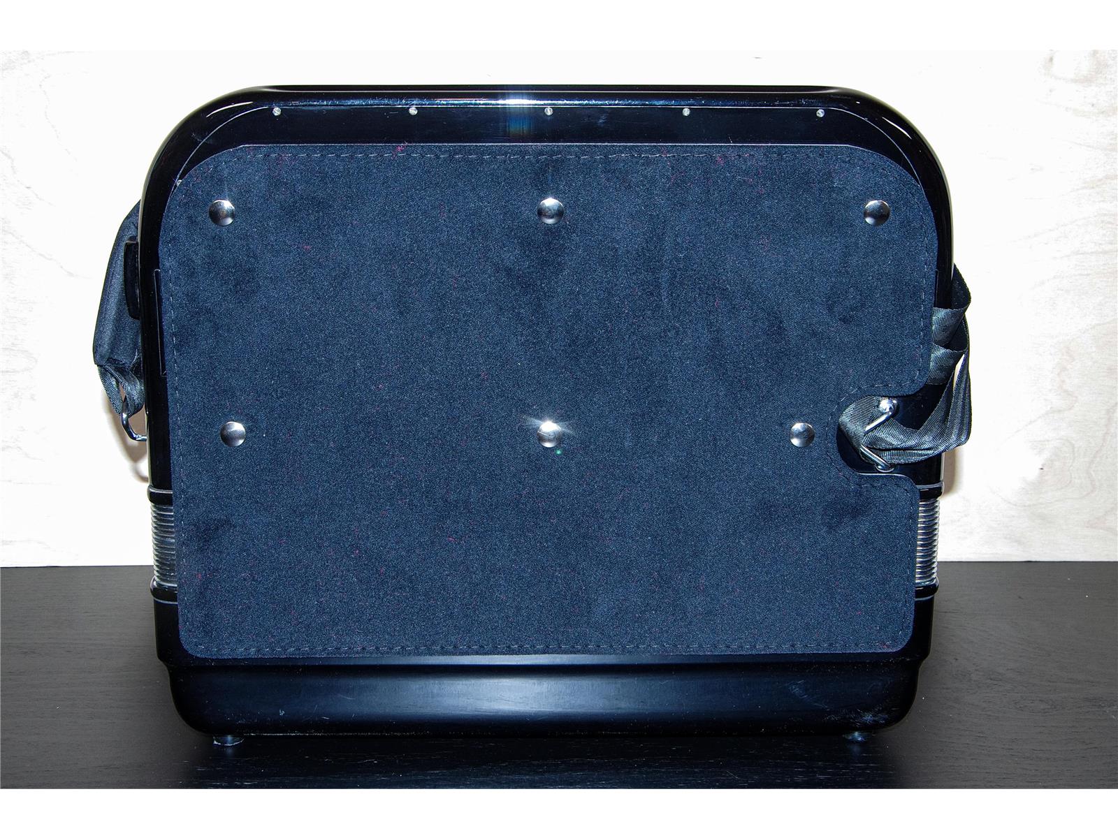 Balgschoner für Paolo Soprani 120 C-Griff Balgschoner für Paolo Soprani 120 C-Griff