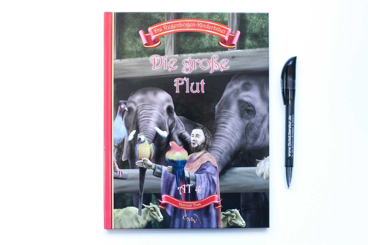 Die große Flut Die große Flut