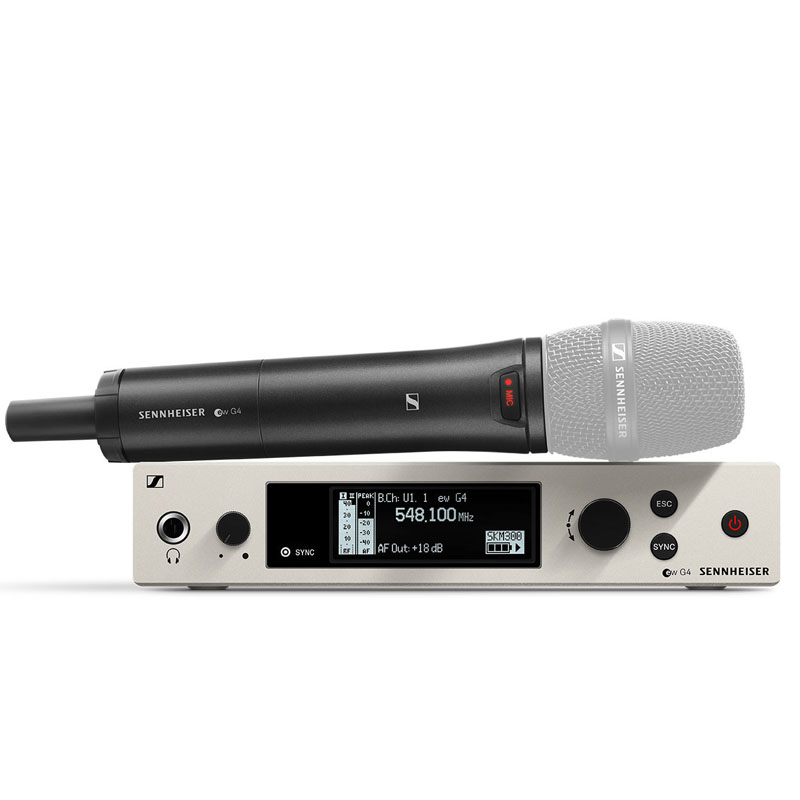 Sennheiser ew 300 G4-BASE SKM-S-DW Sennheiser ew 300 G4-BASE SKM-S-DW
