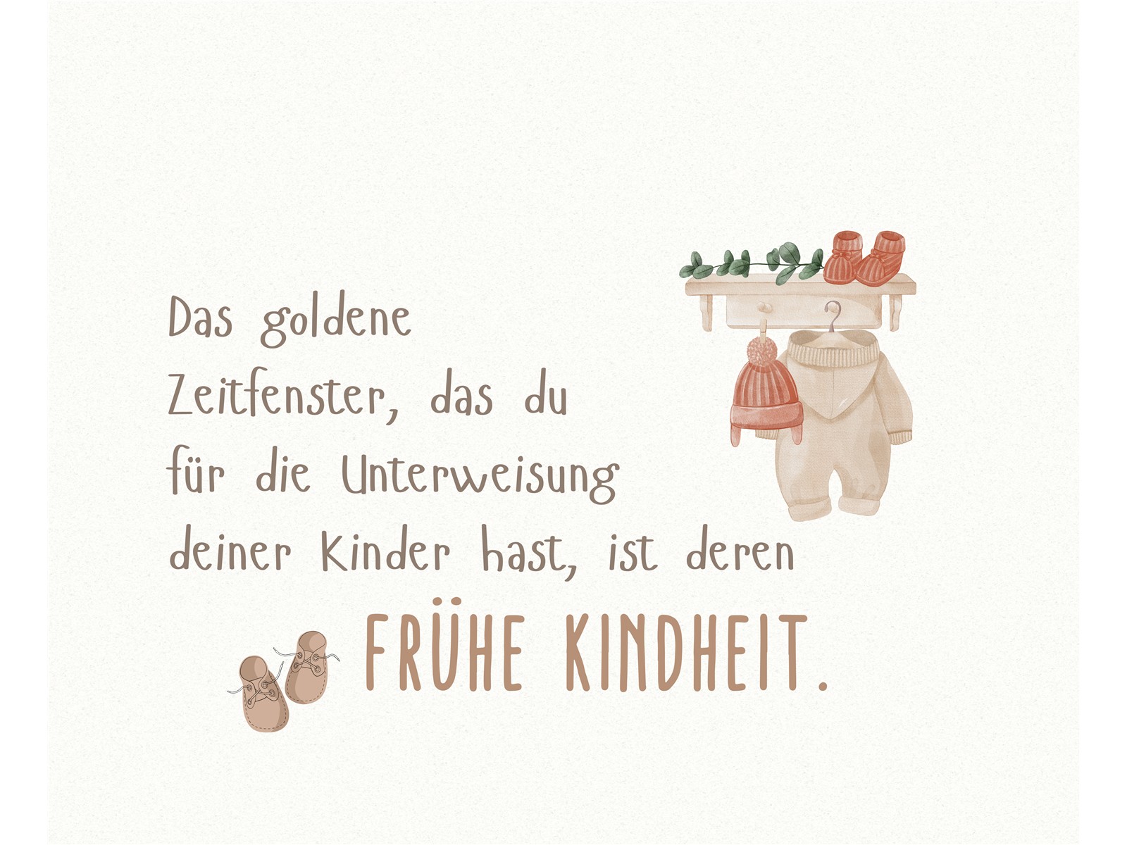 Mutig, mutiger, Mutter - Aufstellbuch (ab 01.05.25: €12,95)