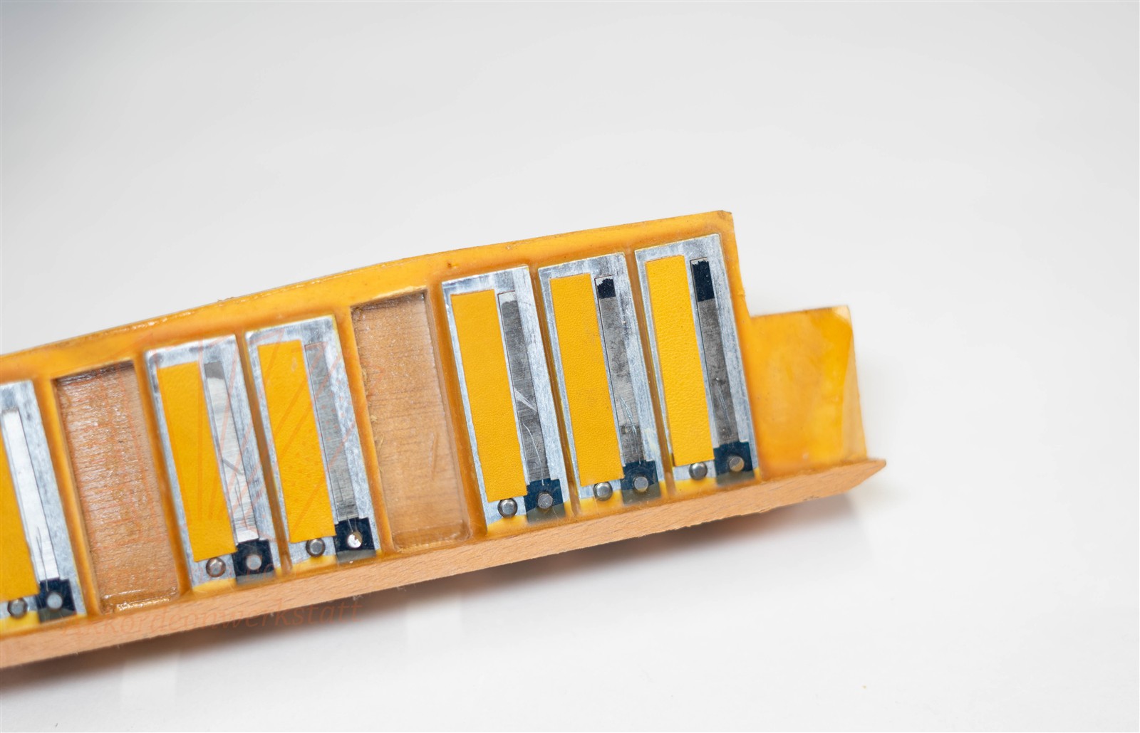 Akkordeon Serenelli 120 Bass schwarz, gebraucht Akkordeon Serenelli 120 Bass schwarz, gebraucht