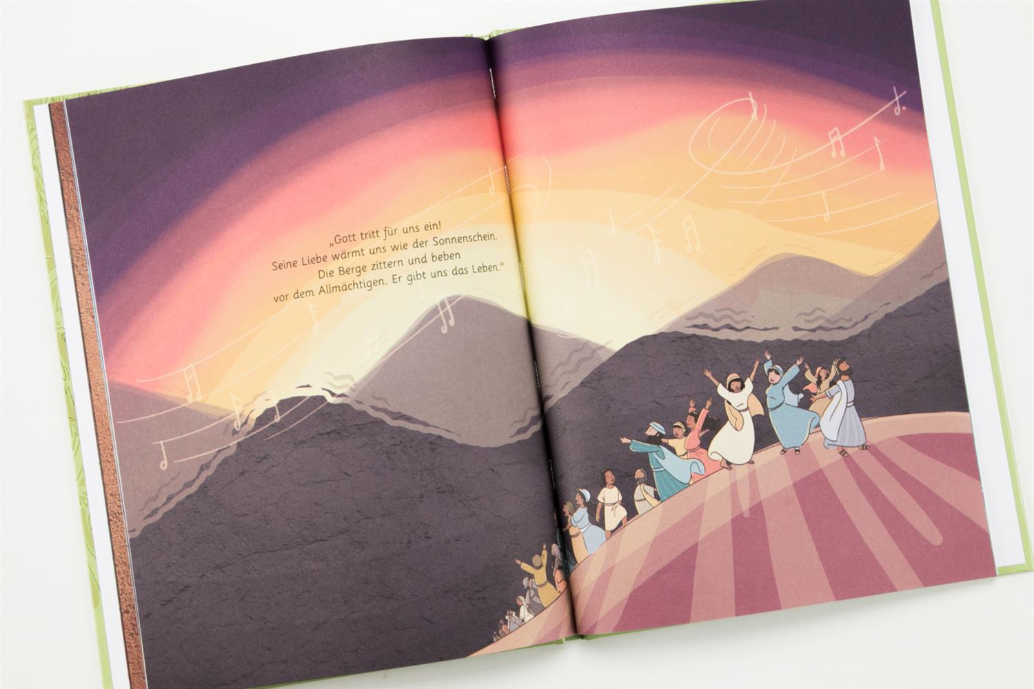 Habakuks Lied Habakuks Lied