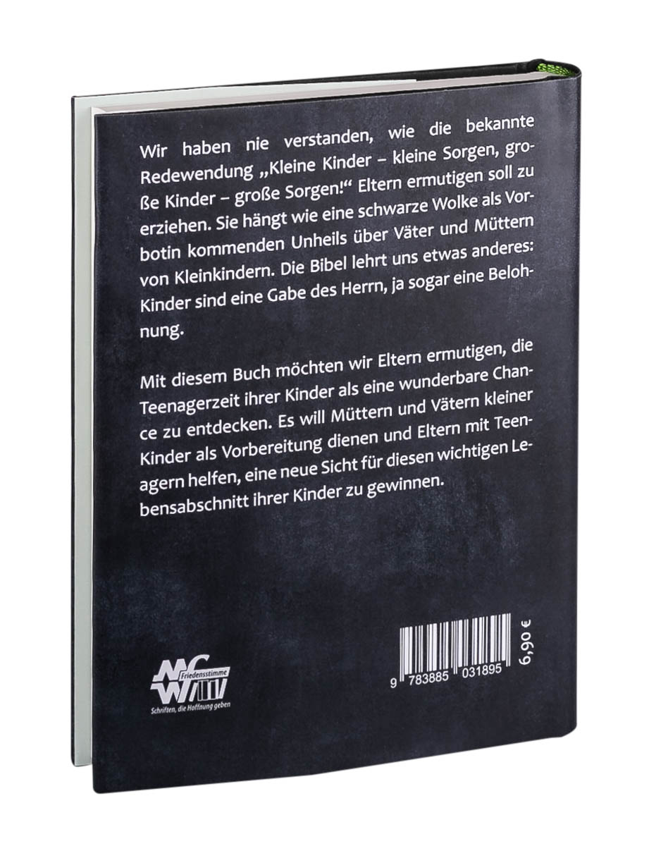 Junge Ölbäume
