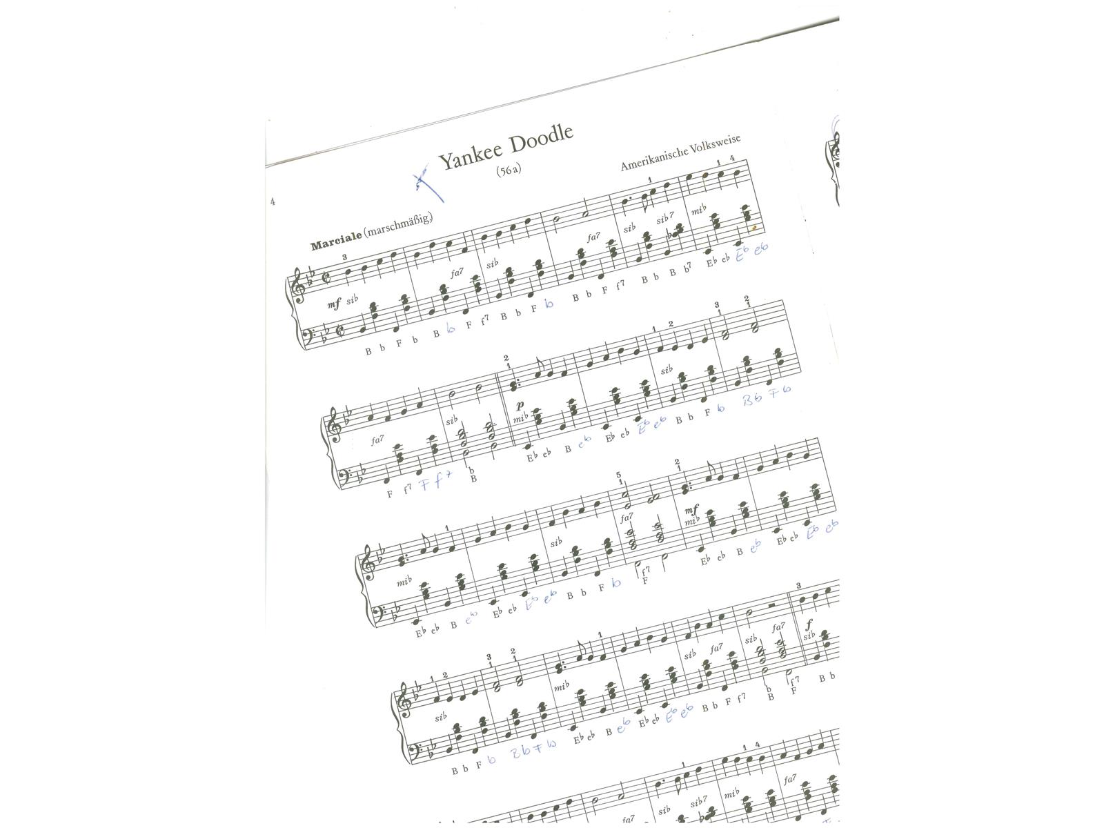 Der Weg zum Akkordeonmeister 4 - Antiquariat